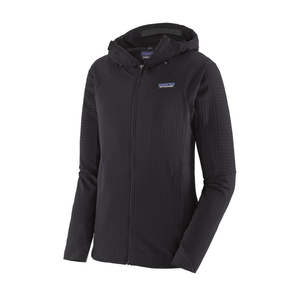 Patagonia R1(R) TechFace Hoody - Women's Black L