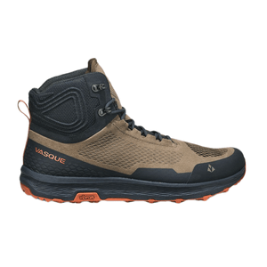 Vasque Breeze LT NTX Waterproof Hiking Boot - Men's Walnut 11 Regular
