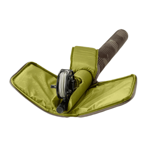 Orvis Rod and Reel Case Camouflage One Size