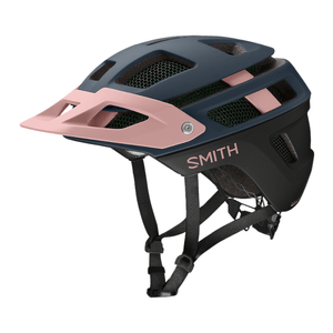 Smith Optics Forefront 2 MIPS Mountain Bike Helmet Matte French Navy / Black / Rock Salt S 51 cm - 55 cm