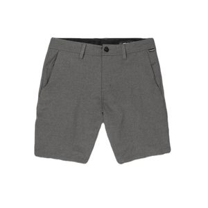 Volcom Frickin Cross Shred Static Shorts - Men's Black 20" Outseam 38