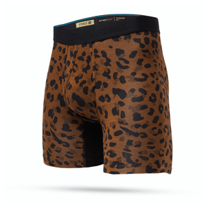 Stance Swankidays Boxer Brief With Wholester - Men's Camo S