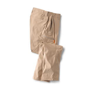 Orvis Jackson Stretch Quick-Dry Pant - Men's Canyon XL 30" Inseam
