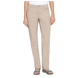 Orvis Jackson Stretch Quick-Dry Natural Fit Straight Leg Pant - Women's Canyon 16