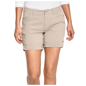 Orvis Jackson Stretch Quick-Dry Natural Fit Convertible 8 1/2" Short - Women's Canyon 20 8.5" Inseam