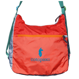 Cotopaxi Taal 16 Convertible Tote Del Dia Assorted One Size