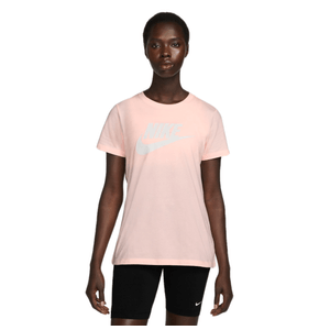 Nike Essential T-Shirt - Women's Atmoshpere / White S