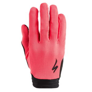 Specialized Trail Glove - Women's Imperial Red M