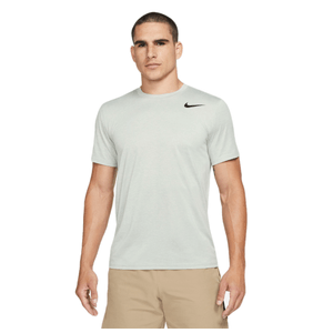 Nike Legend Training T-Shirt - Men's Lime Ice / Light Smoke Grey XL