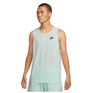 Nike Sportswear Tank Top - Men's Barely Green M