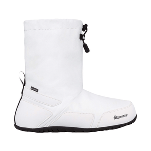 Xnowmate Winter Boot 9 M Clear White