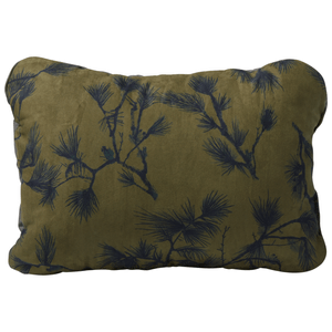 Therm-A-Rest Compressible Pillow Pine Print S