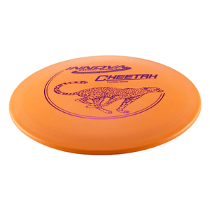 Innova Disc Golf Cheetah Frisbee DX Fairway