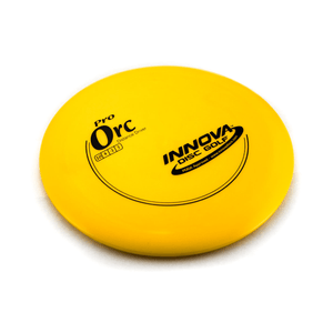 Innova Disc Golf Orc Frisbee DX Driver