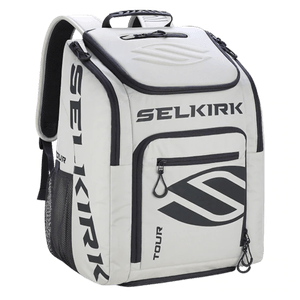 Selkirk Tour Backpack - 2021 Raw White One Size