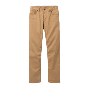 prAna Bridger Jean (34in Inseam) - Men's Embark Brown 34 34" Inseam