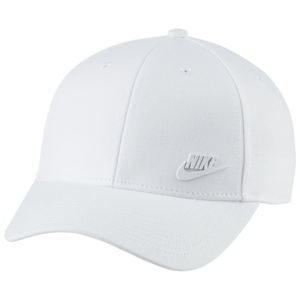 Nike Sportswear Legavy 91 Adjustable Cap White / White One Size