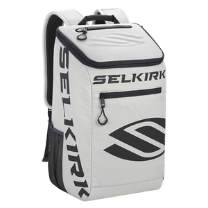 Selkirk Team Backpack - 2021 Raw White One Size
