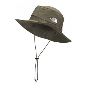 The North Face Horizon Brimmer Hat - Kids' New Taupe Green S