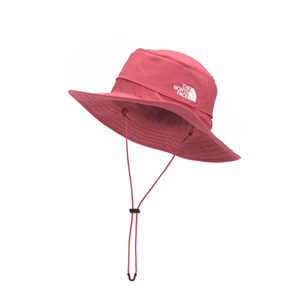 The North Face Horizon Brimmer Hat - Kids' Slate Rose M