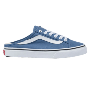 Vans Style 36 Mule Slip-On Shoe Moonlight Blue / True White 6 M / 7.5 W Regular