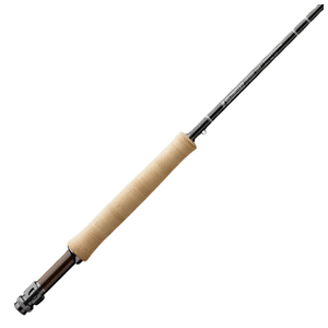 Sage R8 Core 390-4 Fishing Rod 4 Weight 8'6" 4 Piece