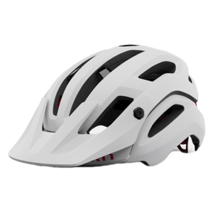 Giro Manifest Spherical Bike Helmet Matte White / Black S