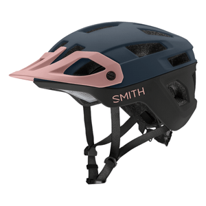 Smith Engage MIPS Bike Helmet Matte French Navy / Black / Rock Salt L 59 cm - 62 cm