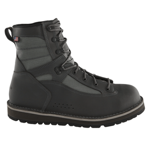 Patagonia Foot Tractor Sticky Rubber Wading Boot - Men's Forge Grey 12