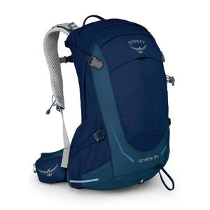 Osprey Stratos 24 Pack Eclipse Blue One Size