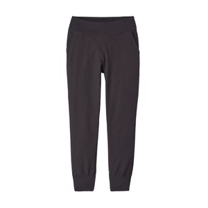 Patagonia Happy Hike Studio Pants - Women's Ink Black M Regular