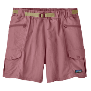 Patagonia Outdoor Everyday Short - Women's Light Star Pink XL