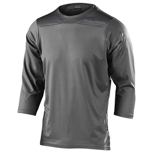 Troy Lee Designs Ruckus Jersey - Men's Military L Long Sleeve