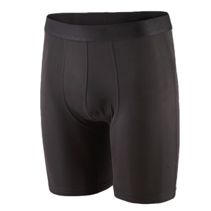 Patagonia Nether Bike Liner Shorts - Men's Black XS
