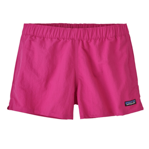 Patagonia Barely Baggies Shorts - 2 1/2" Mythic Pink XS
