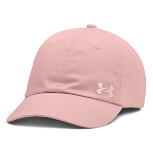 Under Armour Favorites Hat - Women's Retro Pink / Pink Note One Size