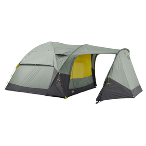 The North Face Wanona 6-Person Tent Agave Green / Asphalt Grey 6 Person