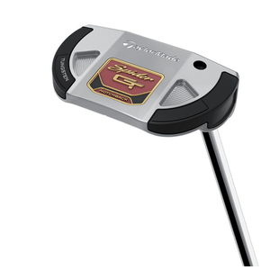 TaylorMade Spider GT Notchback Putter Right Hand 35"