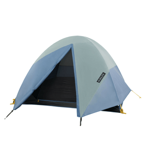 Kelty Discovery Element 4 Person Tent Laurel Green / Stormy Blue 4 Person