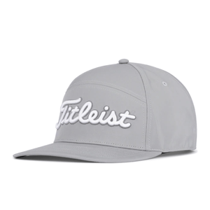 Titleist Diego Hat Gray / White / Charcoal Adjustable