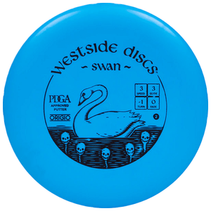 Dynamic Discs Origio Swan 2 Assorted 173-176 g