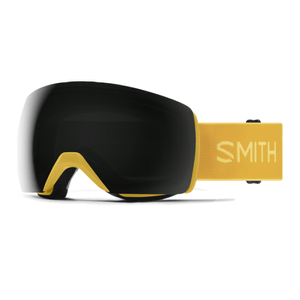 Smith Optics Skyline XL Goggle - 2021 Citrine / ChromaPop Sun Black / Extra Lens Not Inc