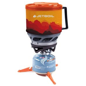 Jetboil Minimo Cooking System 80499