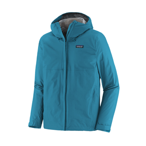 Patagonia Torrentshell 3l Jacket - Men's Anacapa Blue XL