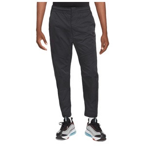 Nike Sportswear Tech Essentials Commuter Pant - Men's Black / Black XXL