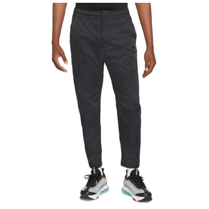 Nike Sportswear Tech Essentials Commuter Pant - Men's Black / Black XL