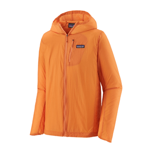 Patagonia Houdini Jacket - Men's Cloudberry Orange XS