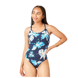 Carve Designs Beacon One Piece Swimsuit - Women's Stargazer M