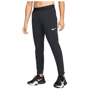 Nike Flex Vent Max Pant - Men's Black / Black / White S