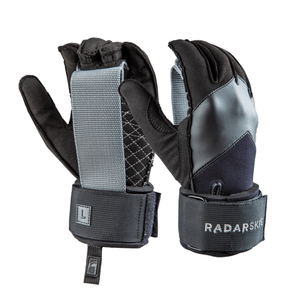 Radar Vice Inside-Out Glove - 2022 Black XXL
